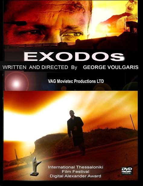 Exodos (2007) film online,George Voulgaris,Maria Karasoulla,Sofoklis Kaskaounias,Koulis Nikolaou,George Georgiou